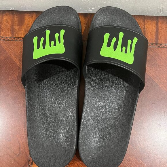 SLIME DRIP SLIDES - Picture 1 of 2
